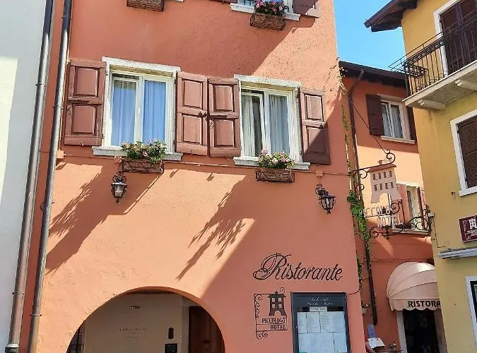Piccolo Hotel