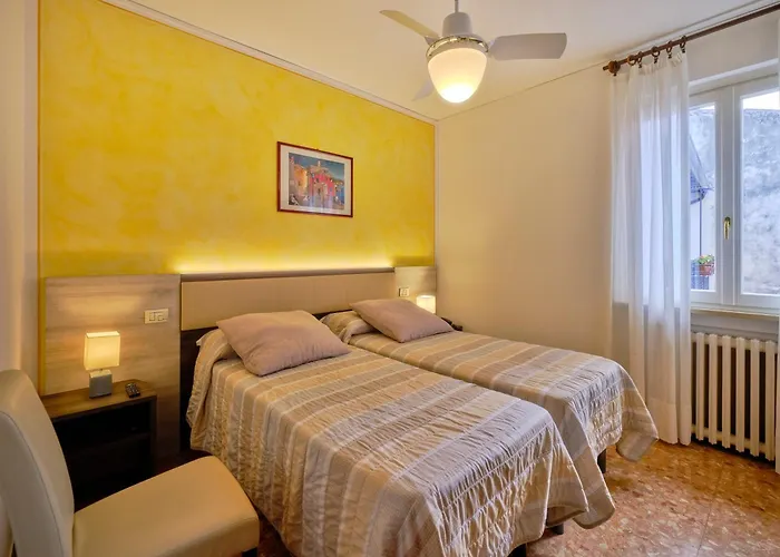 Piccolo Hotel