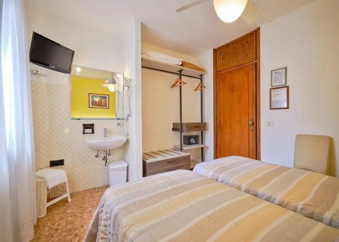 Piccolo Hotel