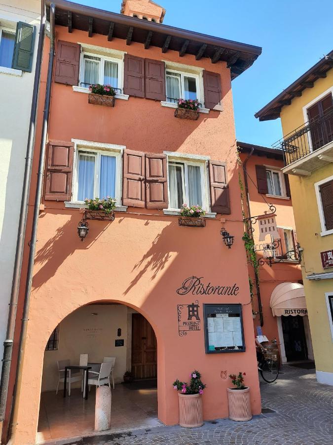 Piccolo Hotel Garda (Verona)