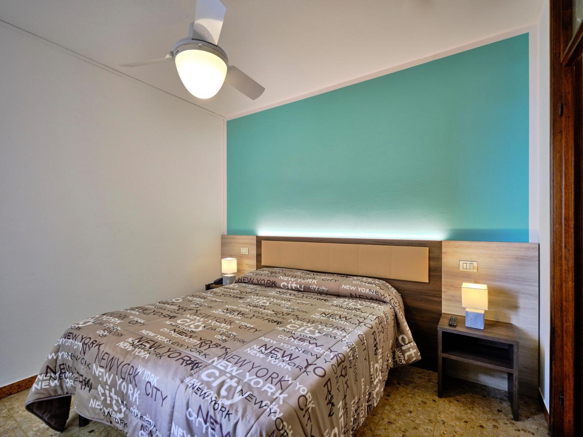 Piccolo Hotel 2*