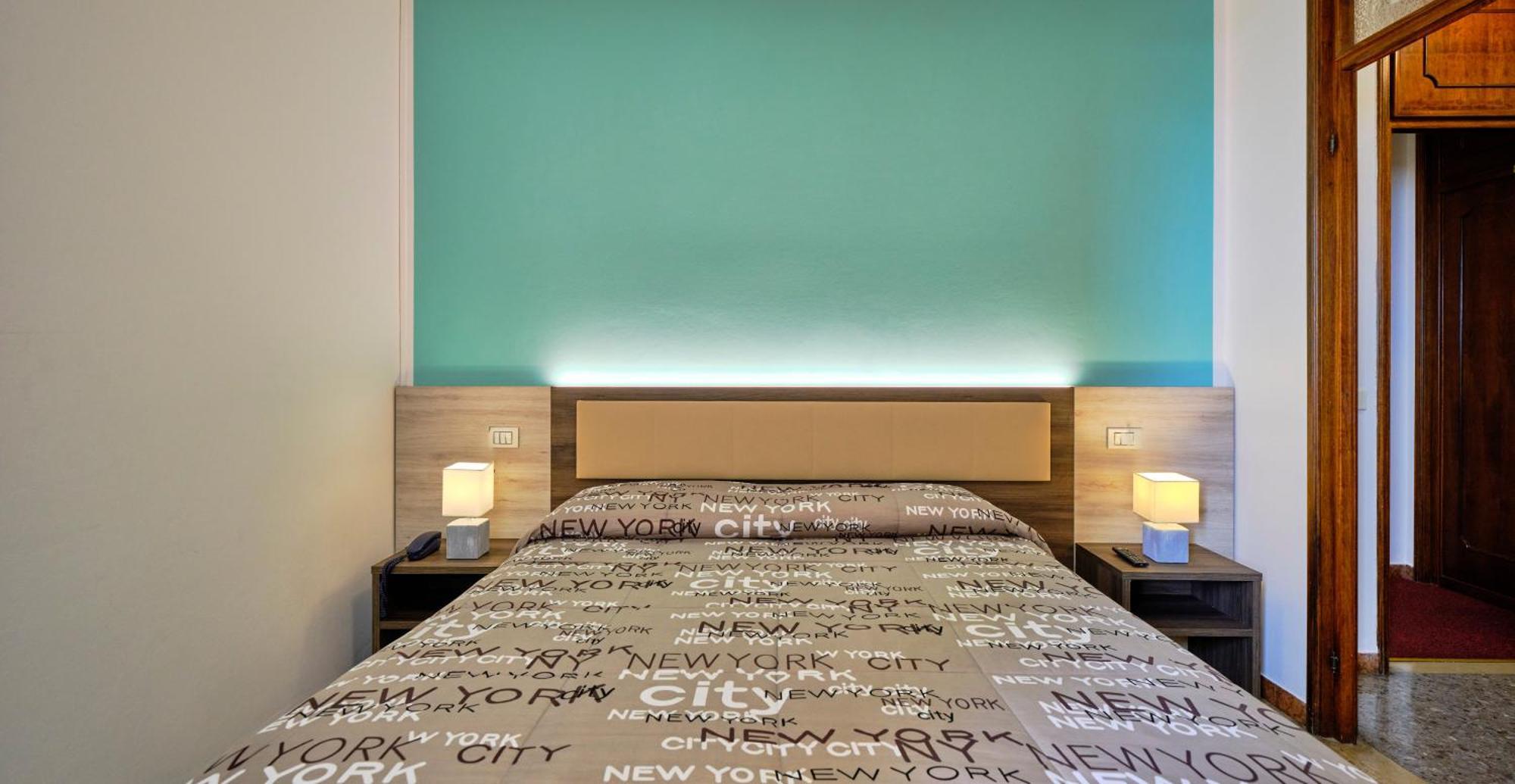 Hotel Piccolo Garda (Verona)