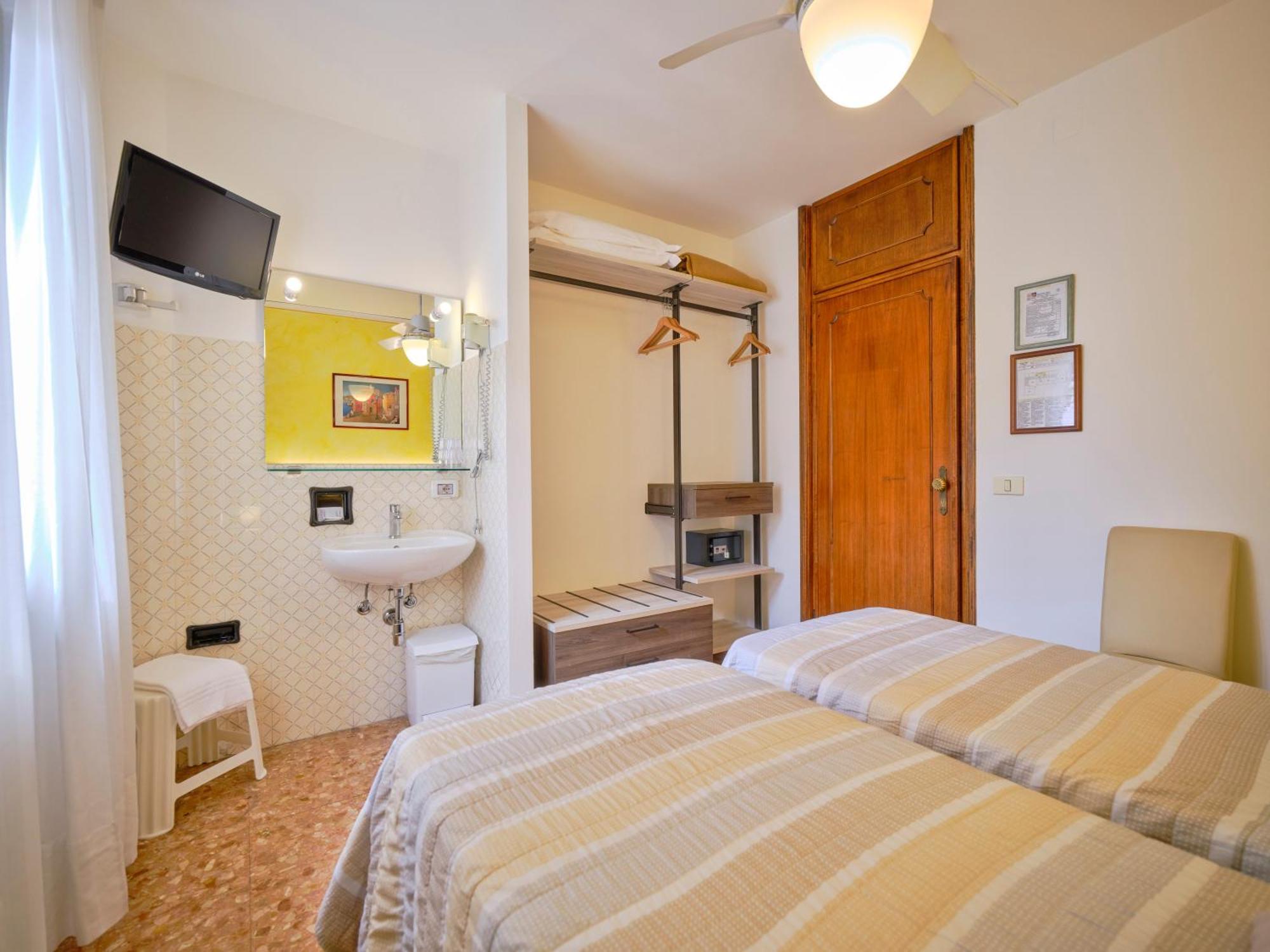 Hotel Piccolo 2*