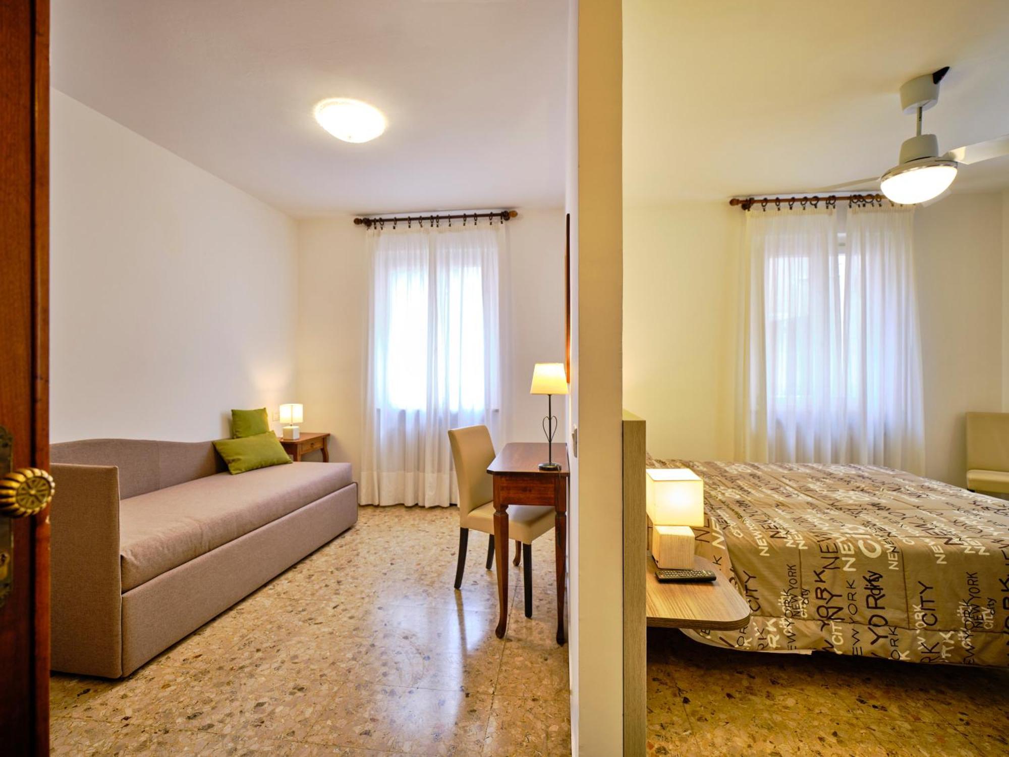 Hotel Piccolo Garda (Verona)