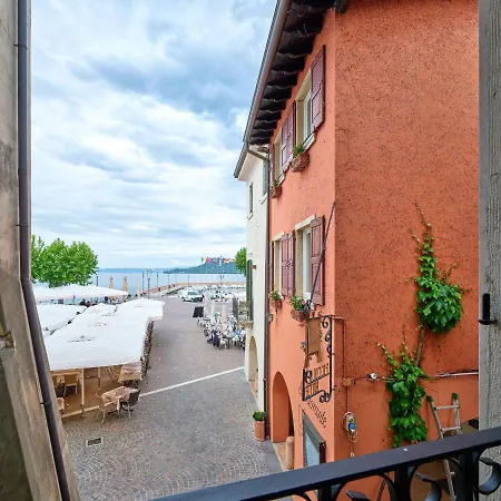 Piccolo Hotel Garda  Exterior photo